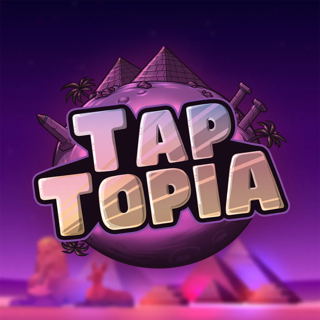 TAPTOPIA