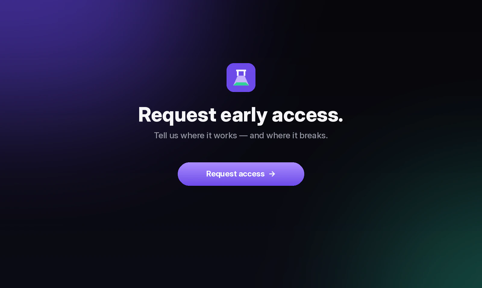 Experiment Intelligence screenshot 5