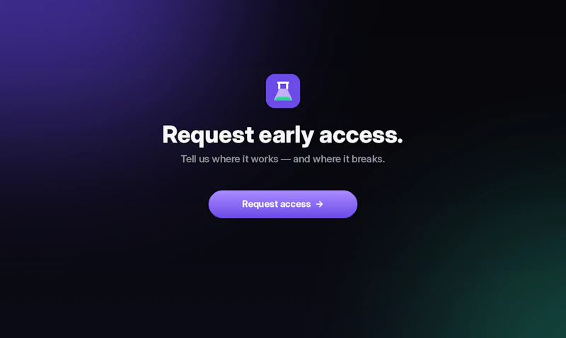 Experiment Intelligence screenshot 5