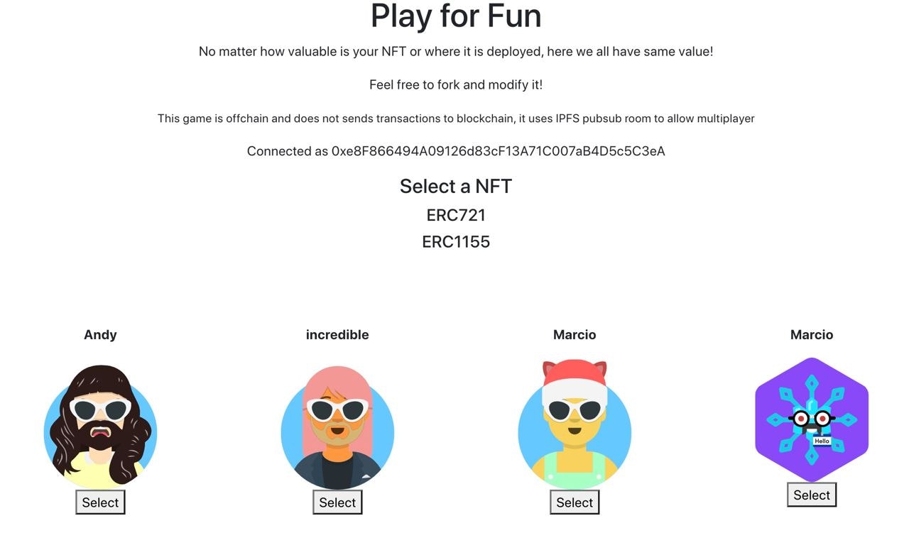 The Vibes gallery image