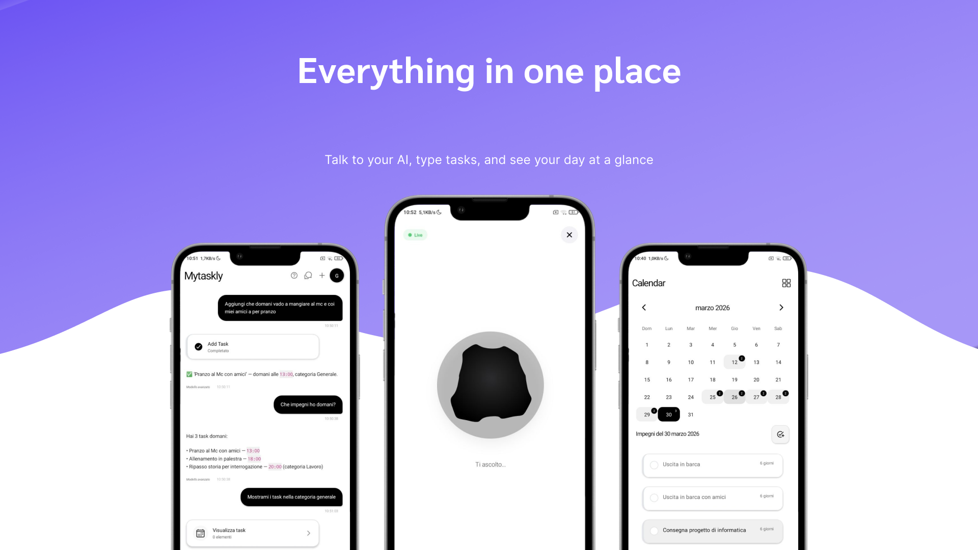 MyTaskly gallery image