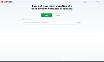 Super Snoopr gallery image