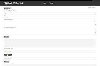 SimpleApiTest gallery image