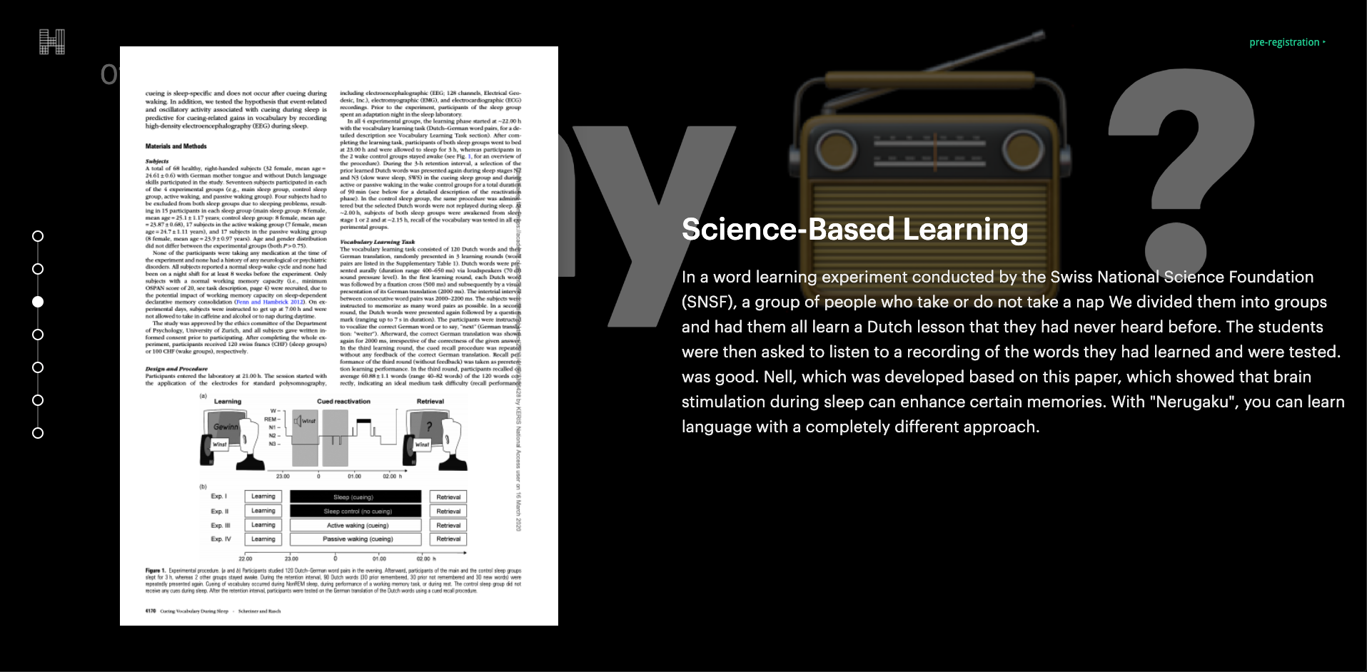 Nerugaku gallery image