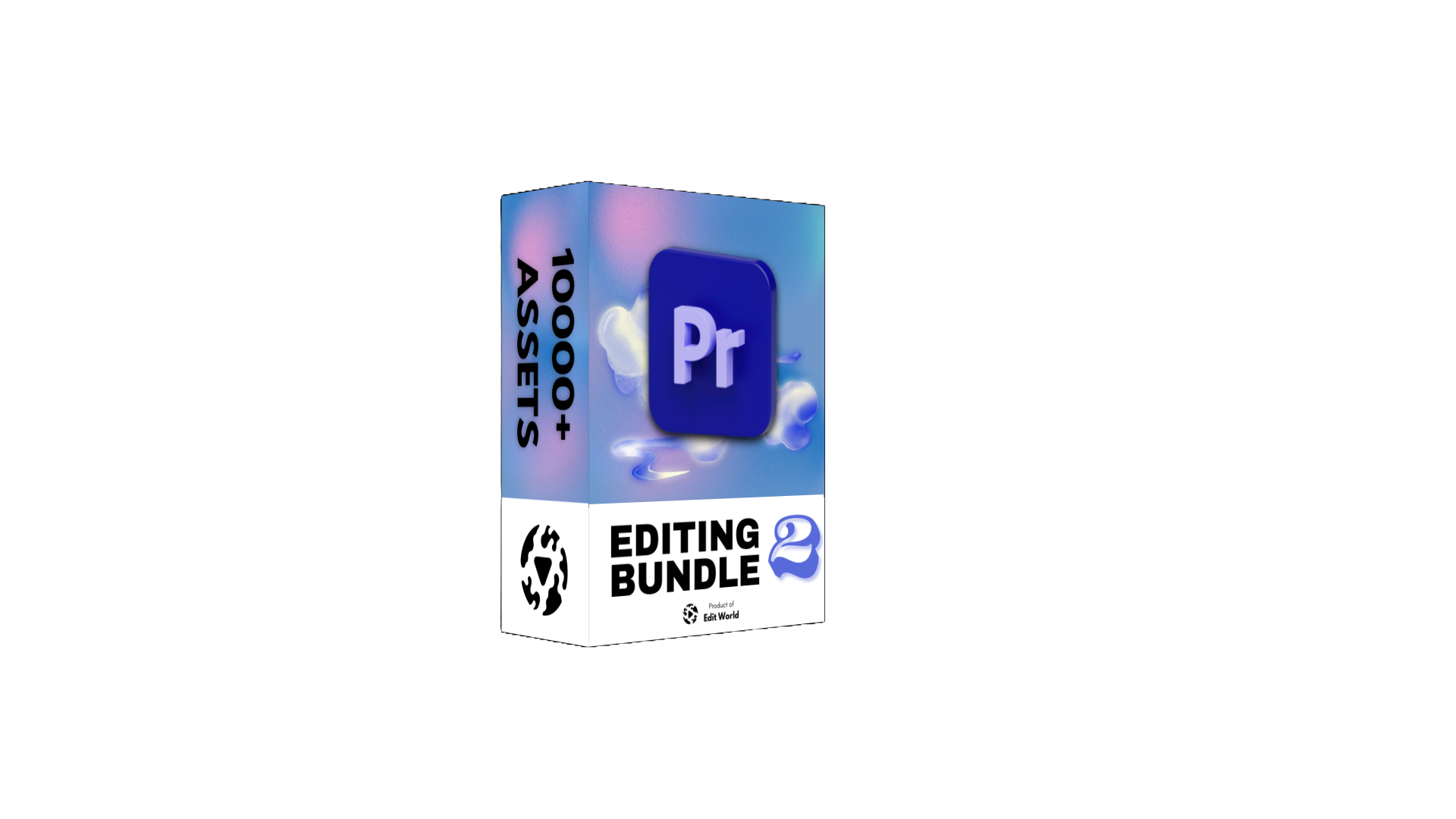 Editing Bundle 2 logo