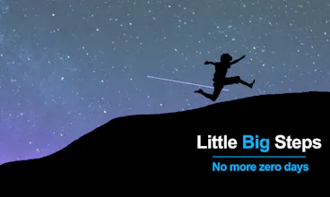 Little Big Steps gallery image