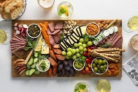 PLATTER