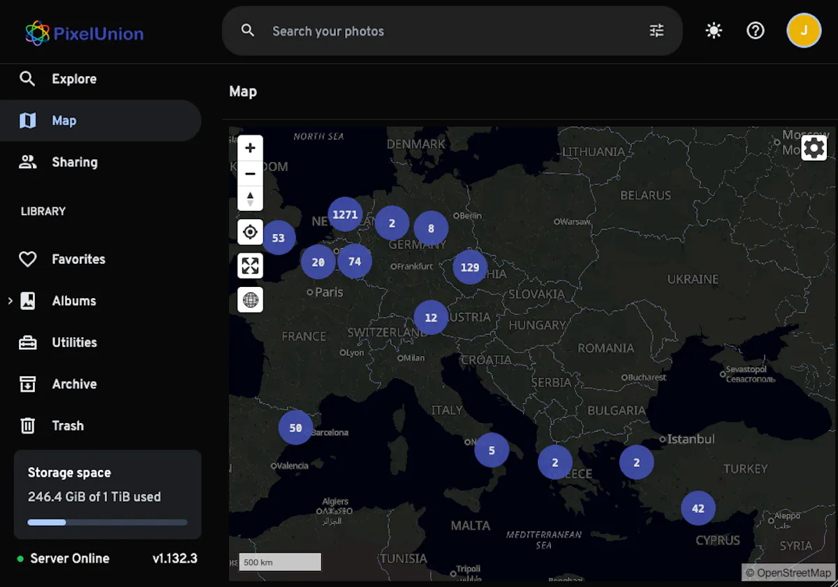 PixelUnion.eu