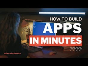 The Coders Bakery gallery image
