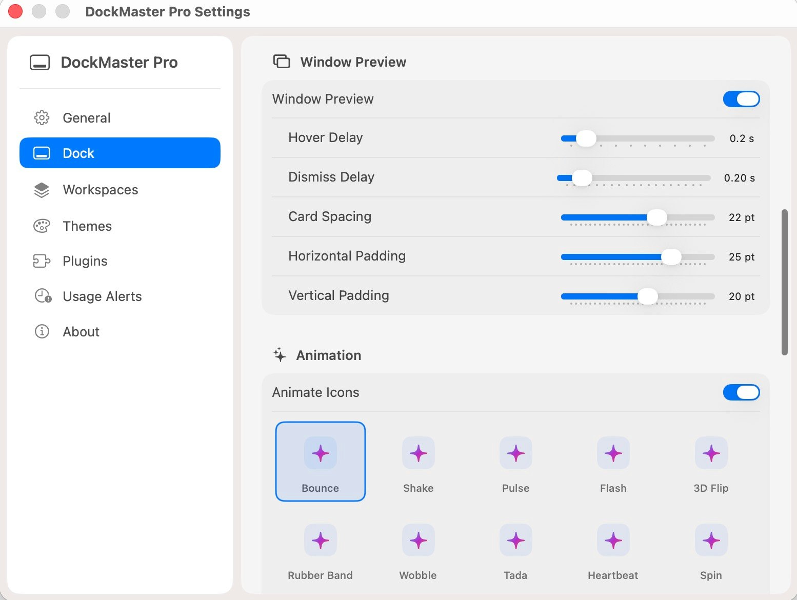 DockMaster Pro gallery image
