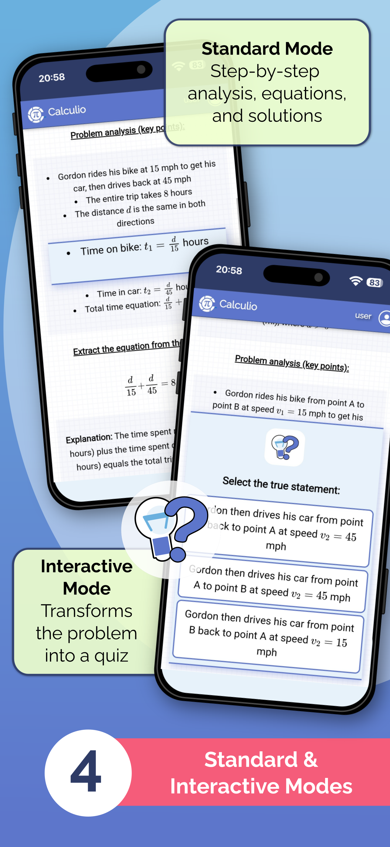 Calculio - Elite Math Solver media 4