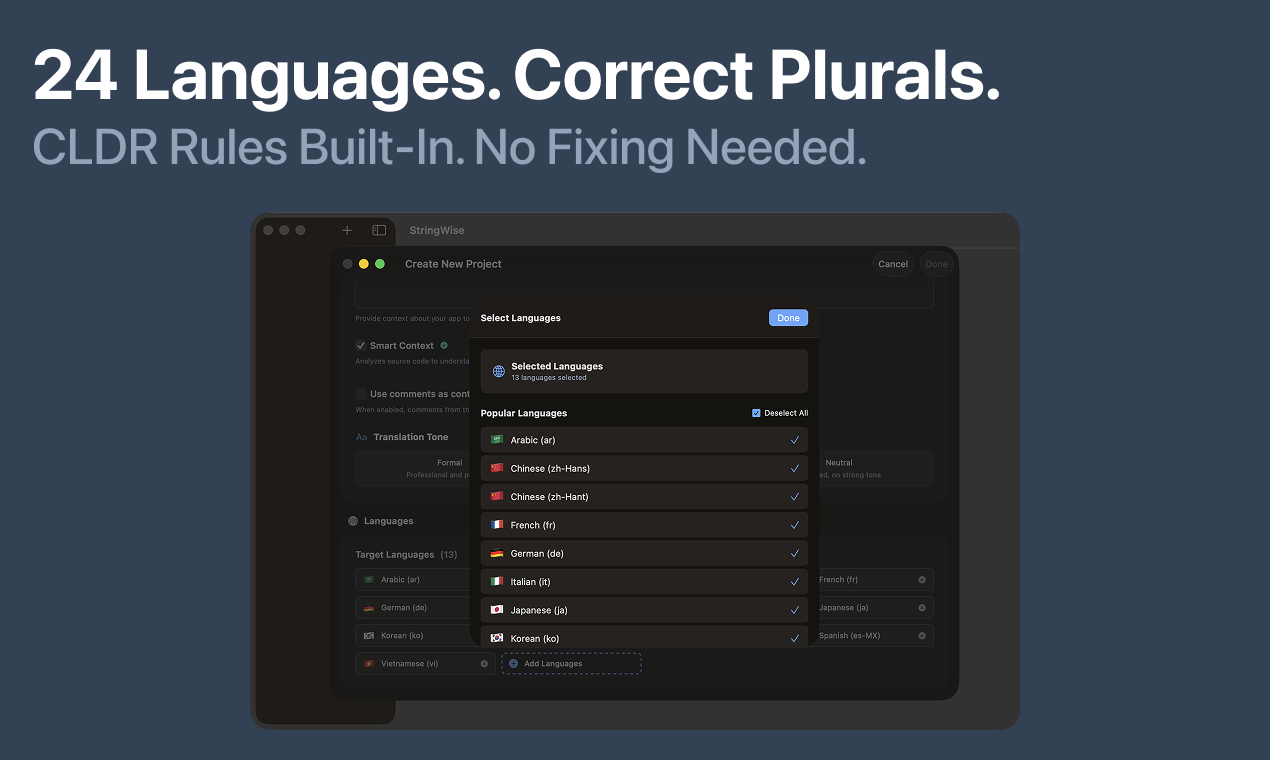 StringWise gallery image