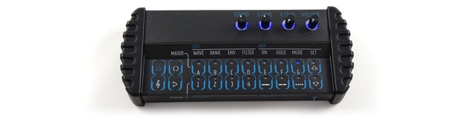 minijam studio gallery image