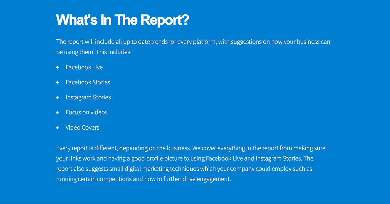 Social Review gallery image