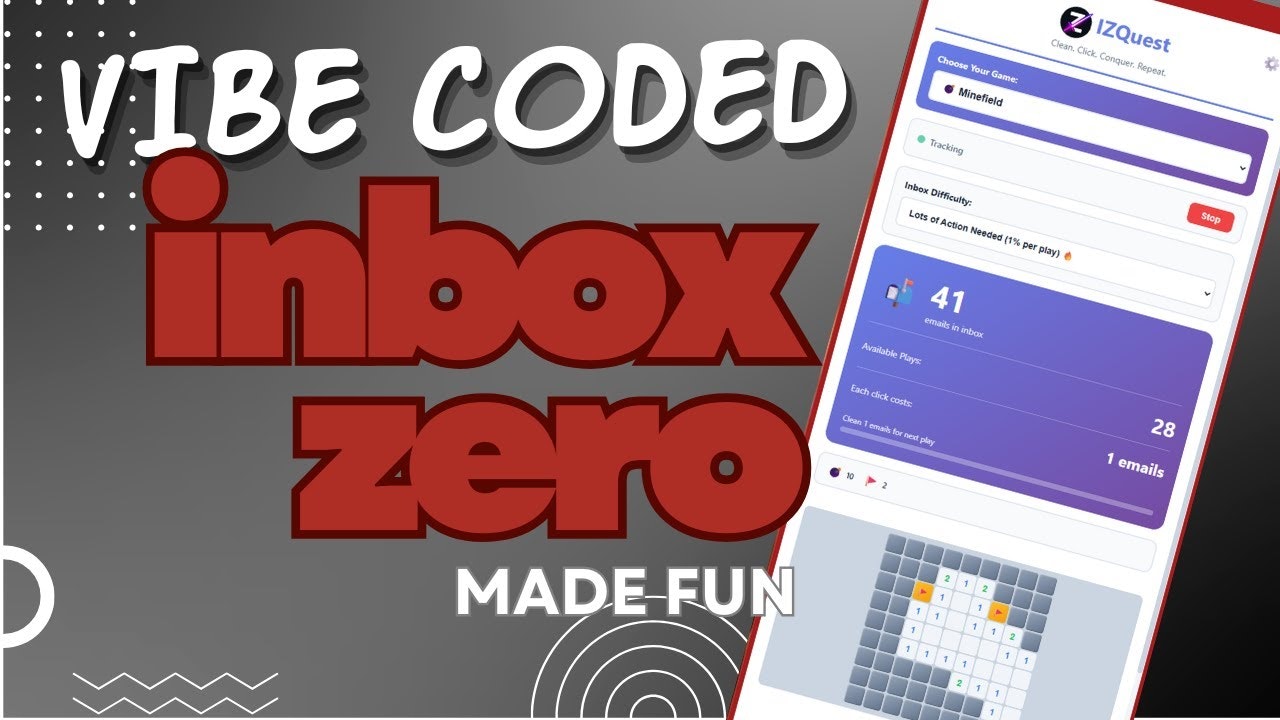 IZQuest gallery image