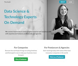 The Guild gallery image