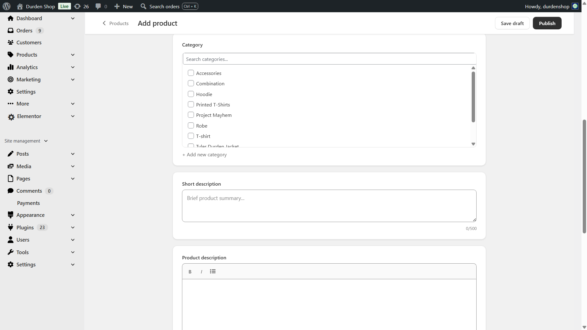 BrikPanel gallery image