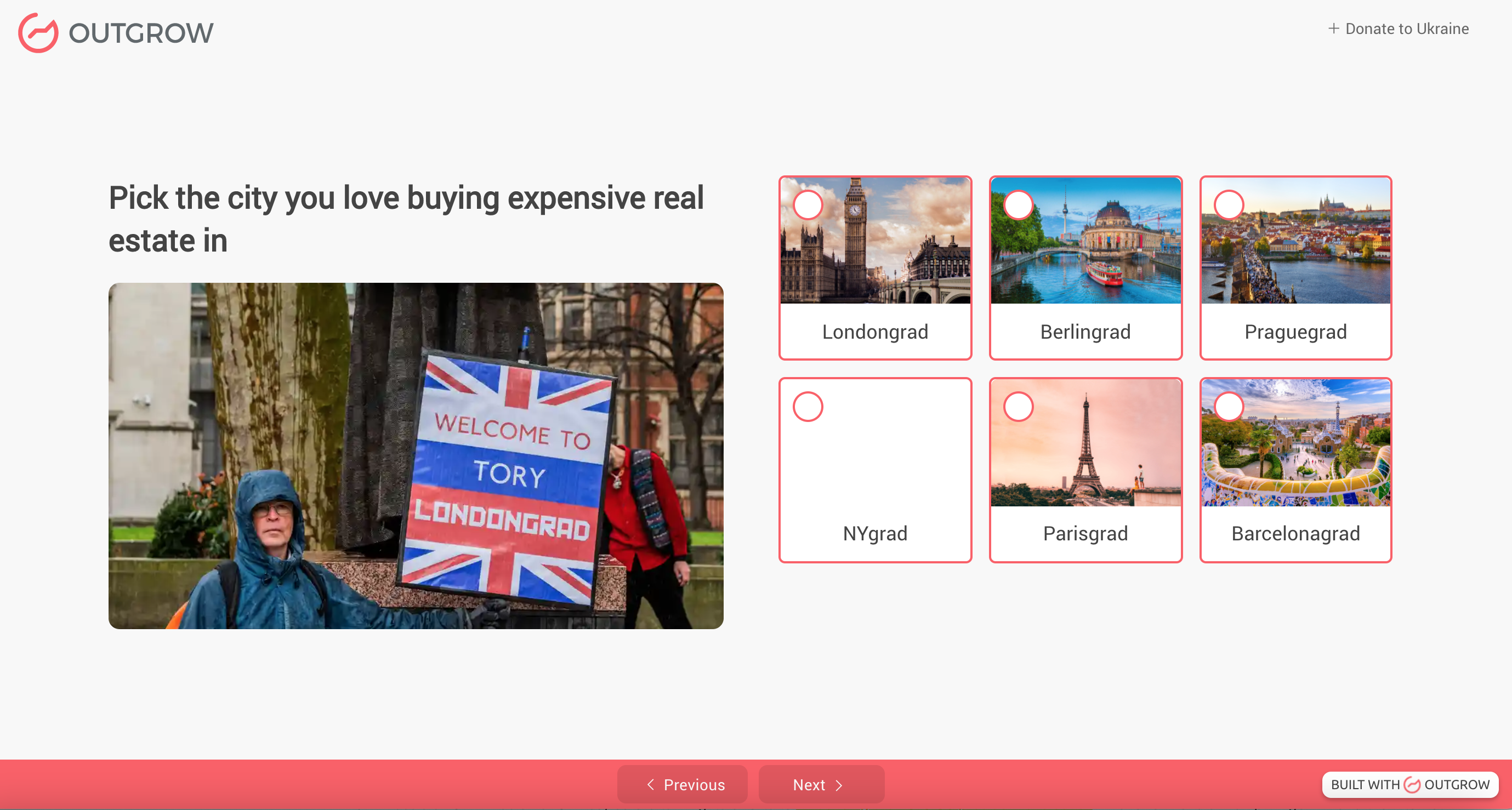 Which Russian Oligarch Are You? gallery image