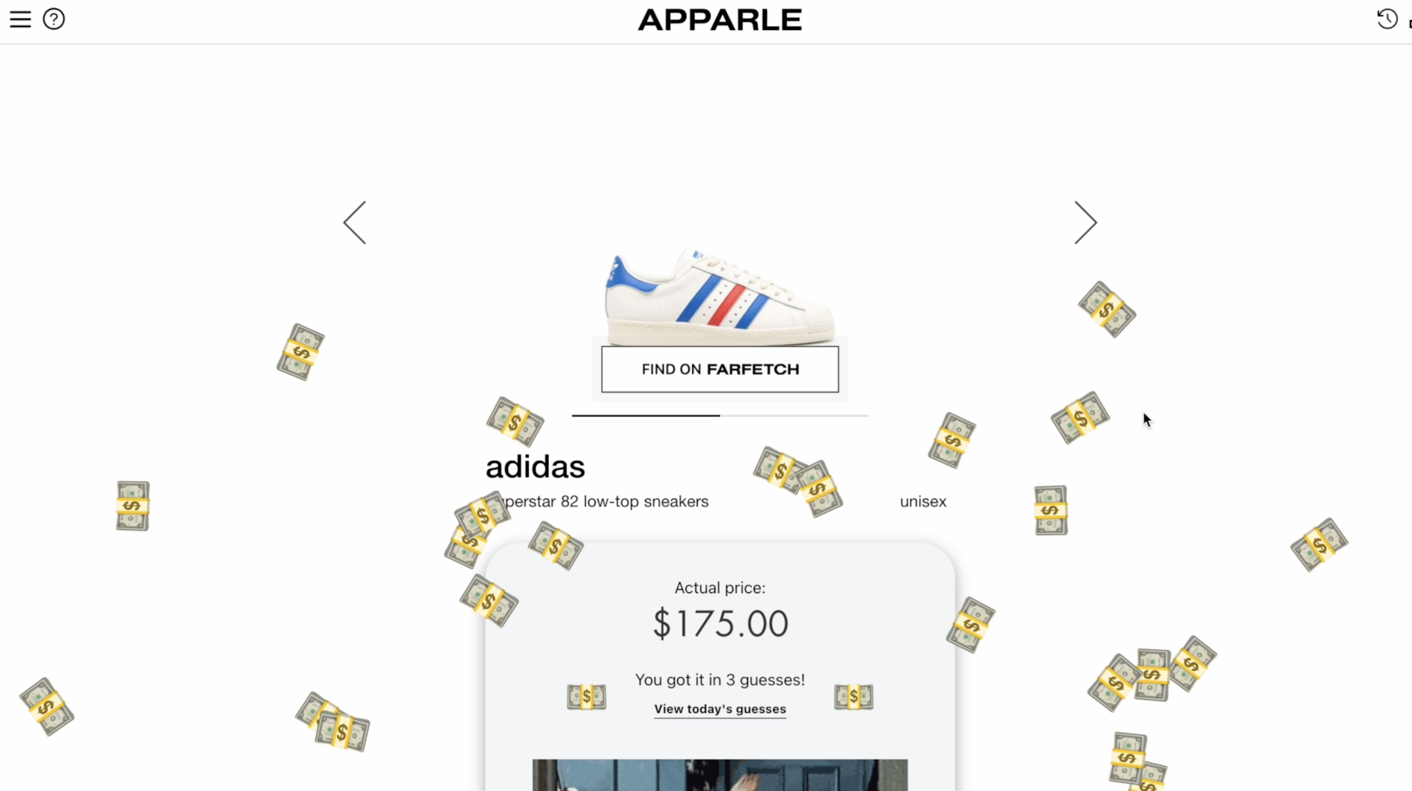 Apparle gallery image