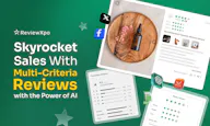 Multicriteria Reviews by ReviewXpo