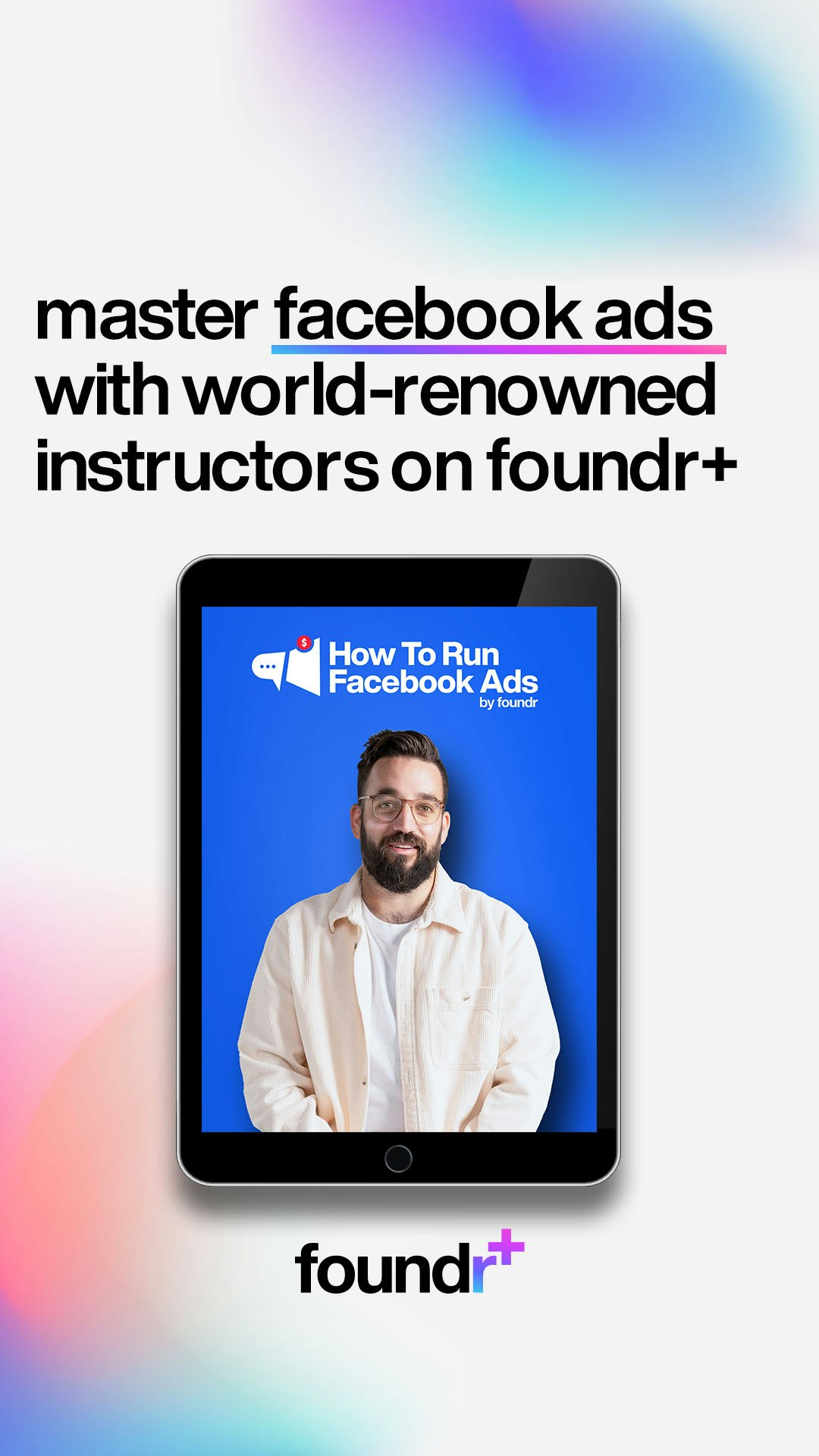 Foundr - Herhangi bir iş kurmak için ihtiyacınız olan tek üyelik medya 2