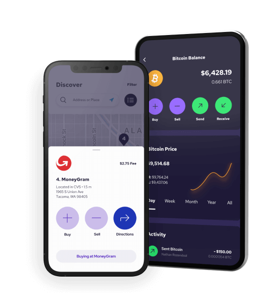 Coinme gallery image