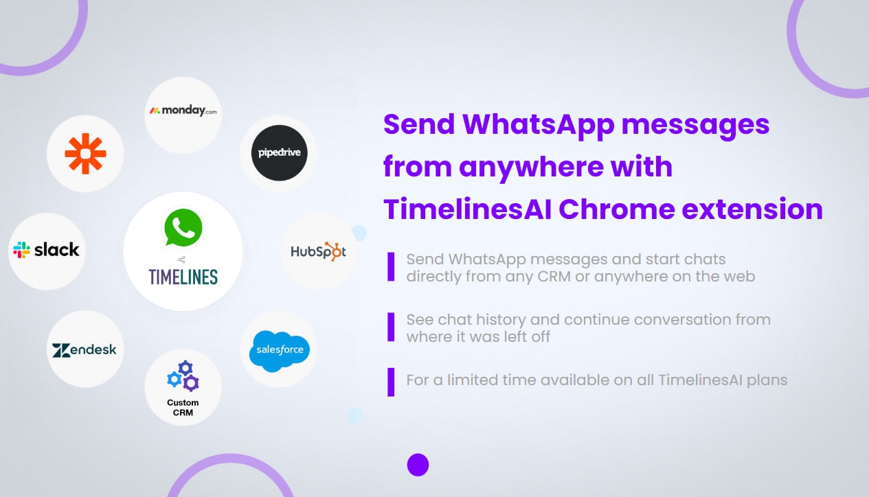 Timesinesai WhatsApp Chrome Uzantısı medya 2