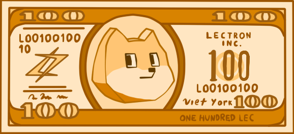 Lectron gallery image