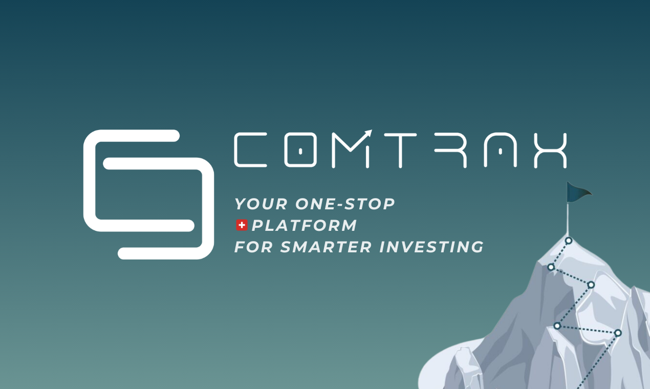 Comtrax media 1