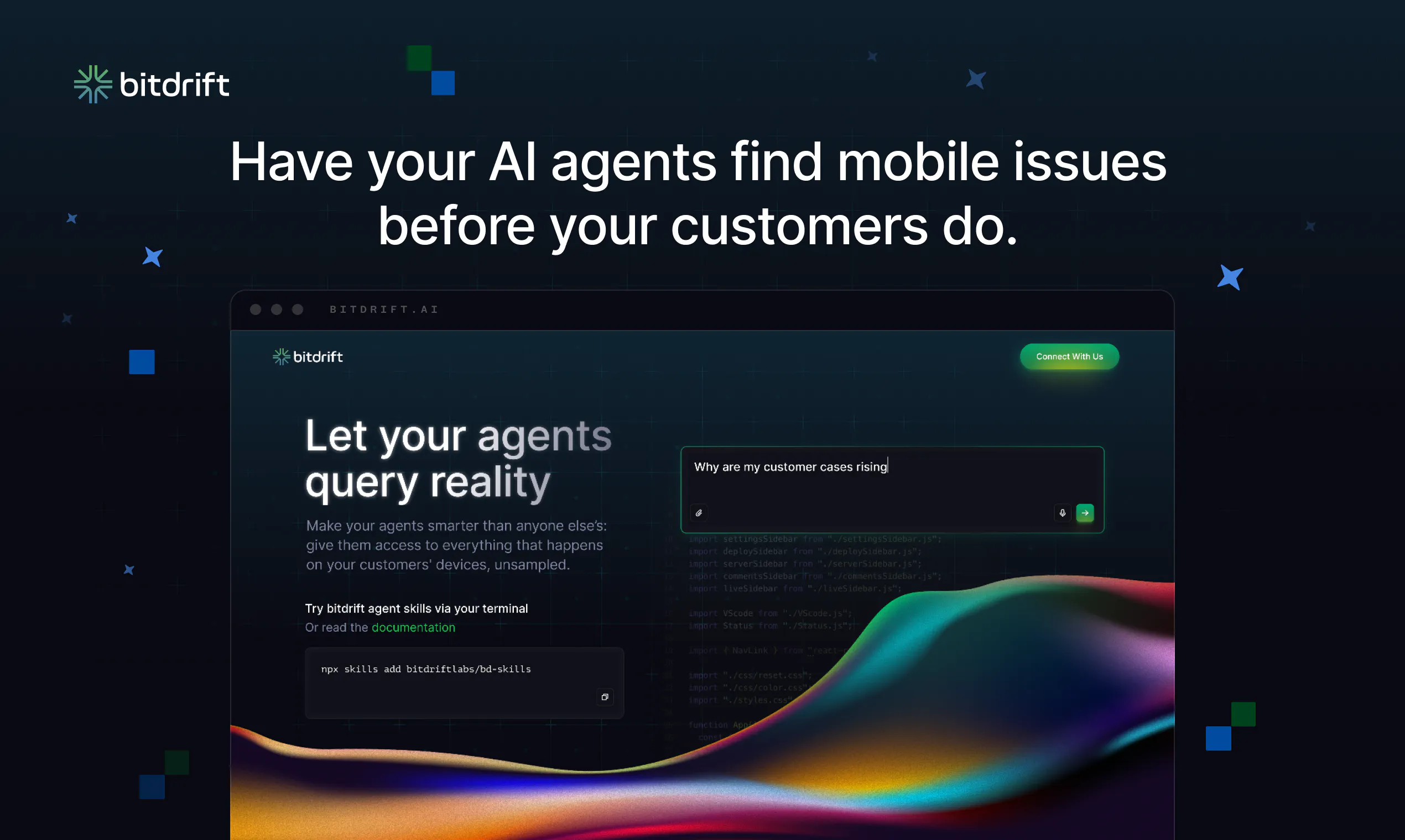 bitdrift.ai screenshot 1