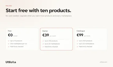 Utlista gallery image