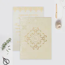 IndianWeddingCards - Online Wedding Invitations + Planning gallery image