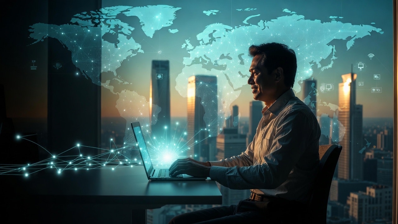 HireRemote.ph gallery image