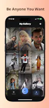 Aura: AI Photo Video Generator gallery image