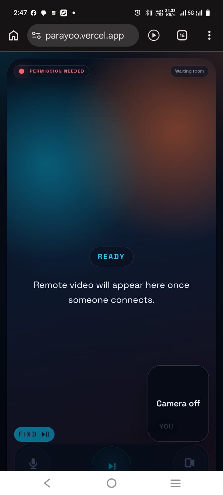 Parayoo gallery image