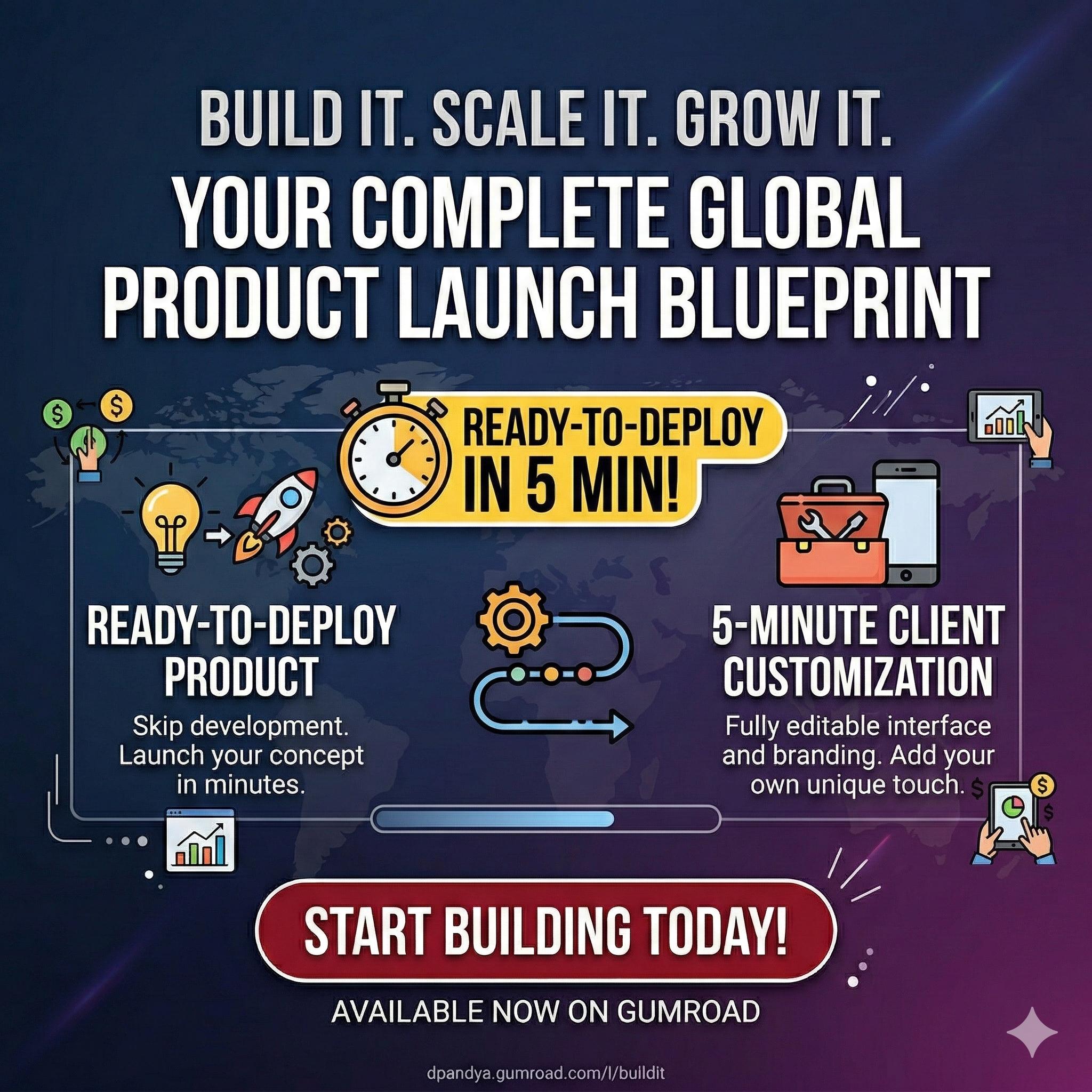 Build-It gallery image