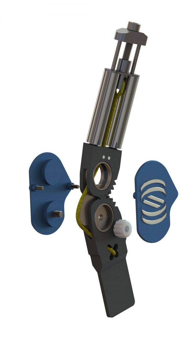 Levitation gallery image