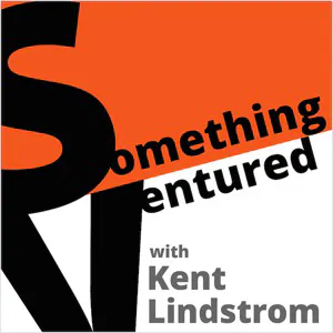 Something Ventured: Jonathan Abrams