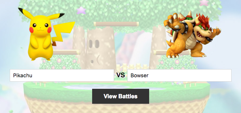 SSB World gallery image