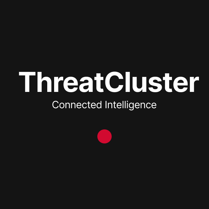 ThreatCluster logo