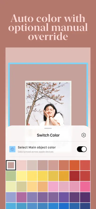 HuePhoto gallery image