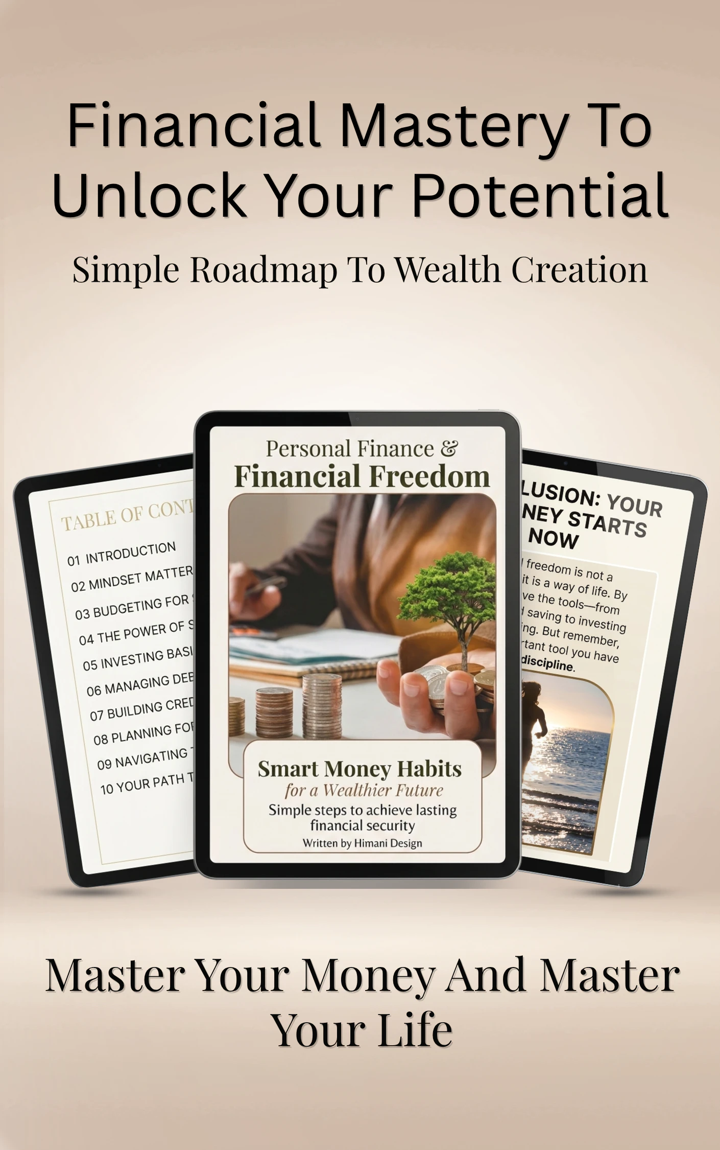 Personal Finance & Financial Freedom