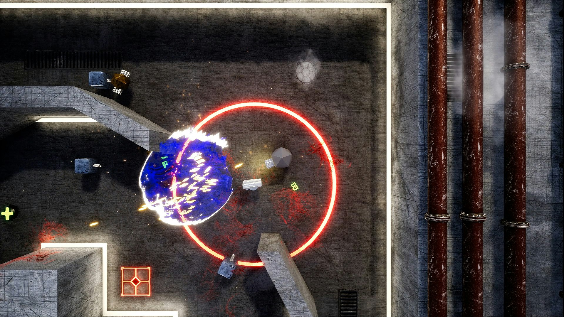 Bit Bullet gallery image