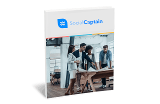 SocialCaptain gallery image