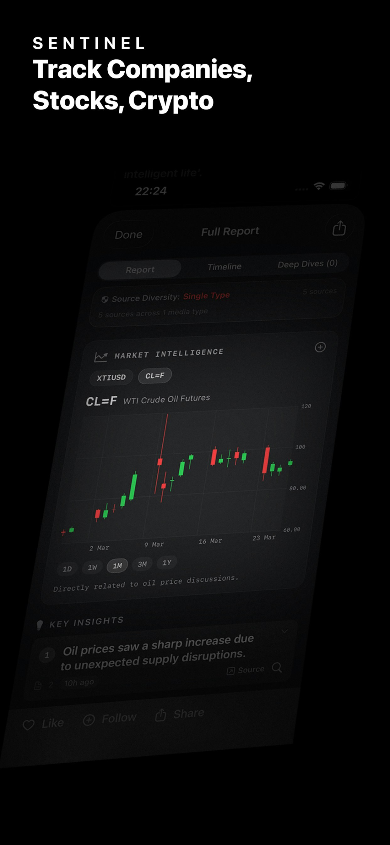 Sentinel  gallery image