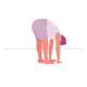 TouchToe: Unlock Hip & Leg Mobility