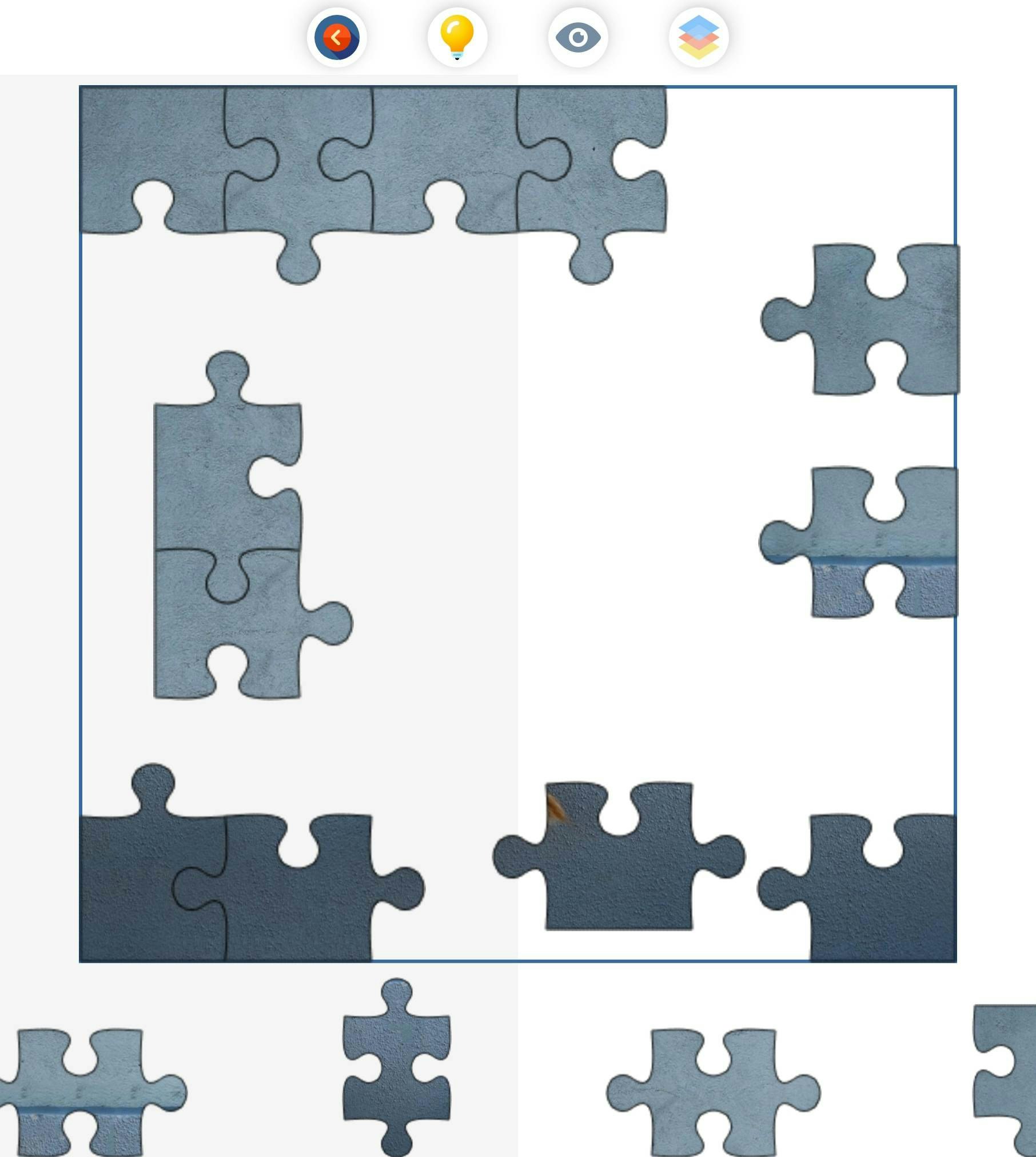 Jigsaw Galaxy: Cats Edition (Android) media 10