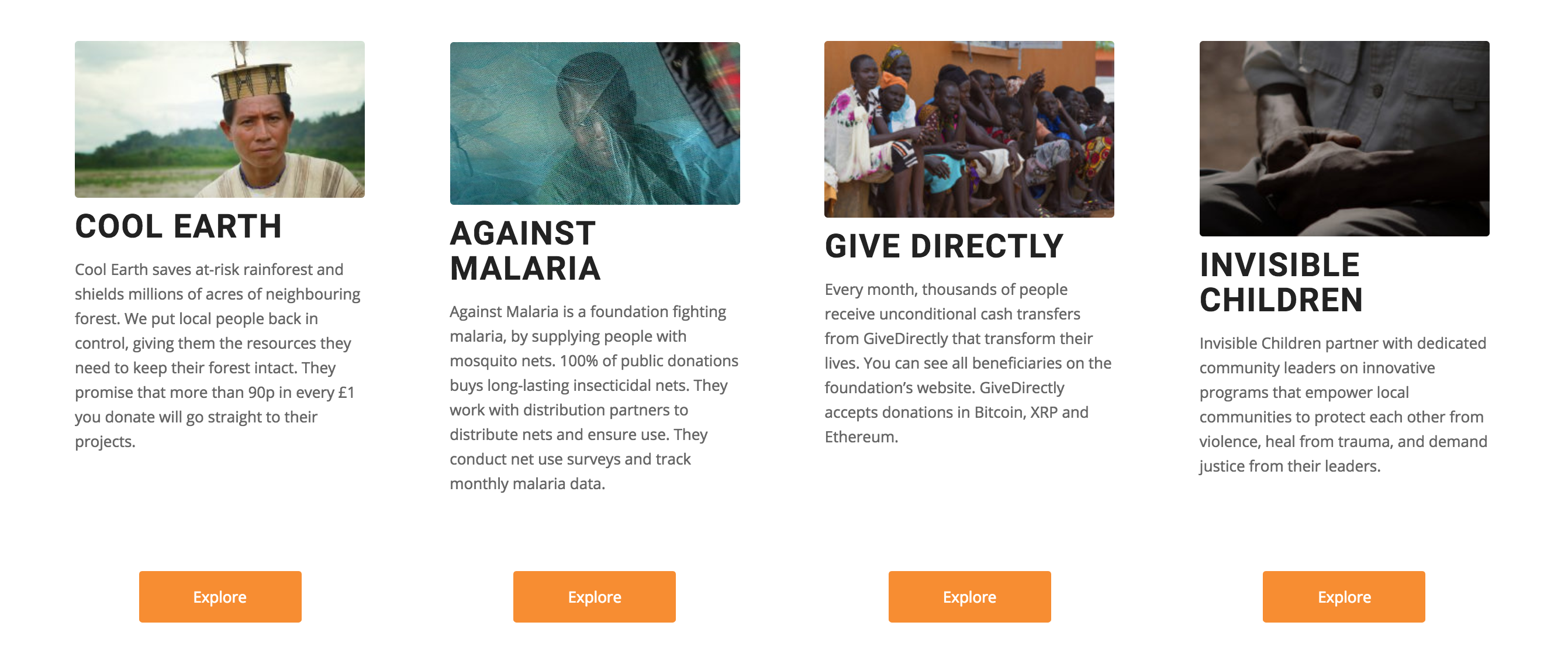 Noble Airdrops gallery image