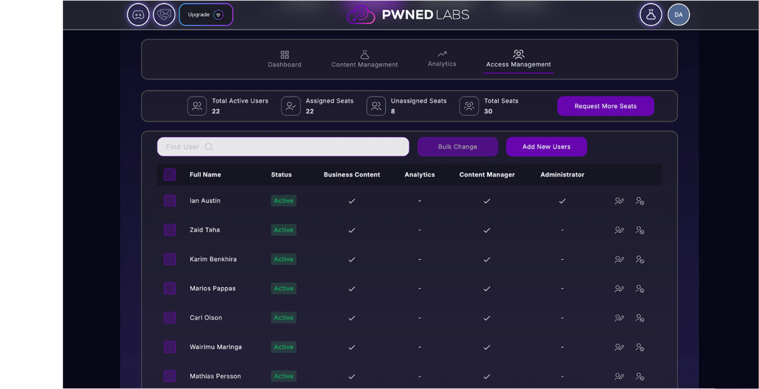 Pwned Labs gallery image