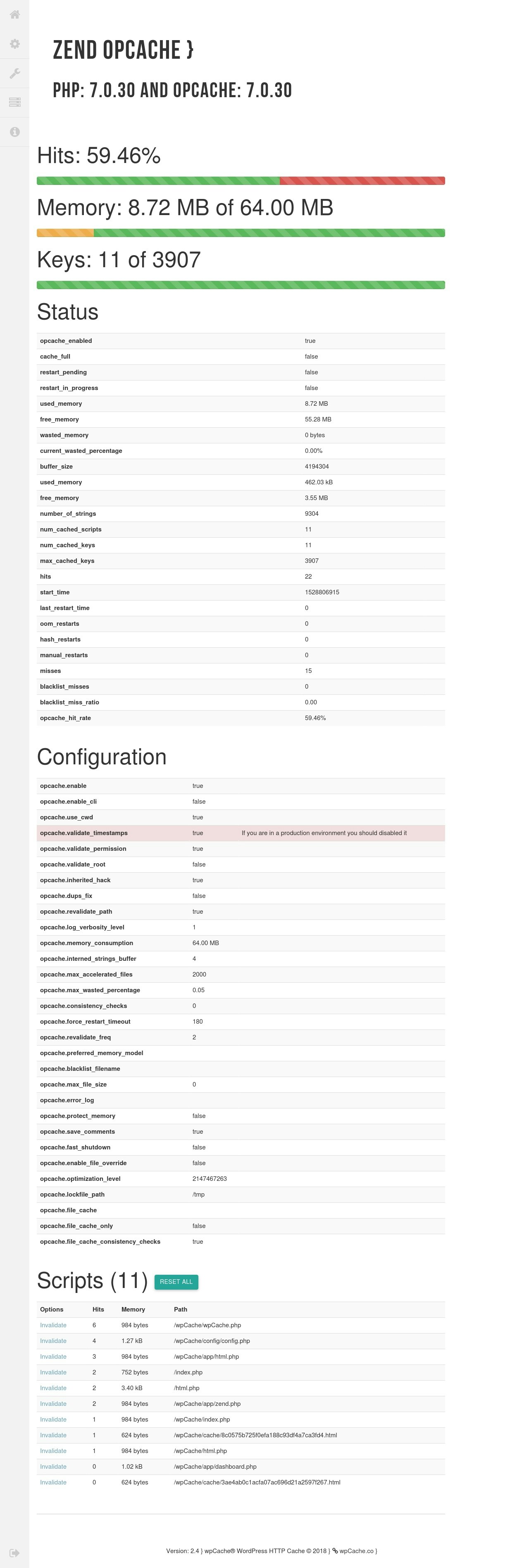 wpCache® gallery image